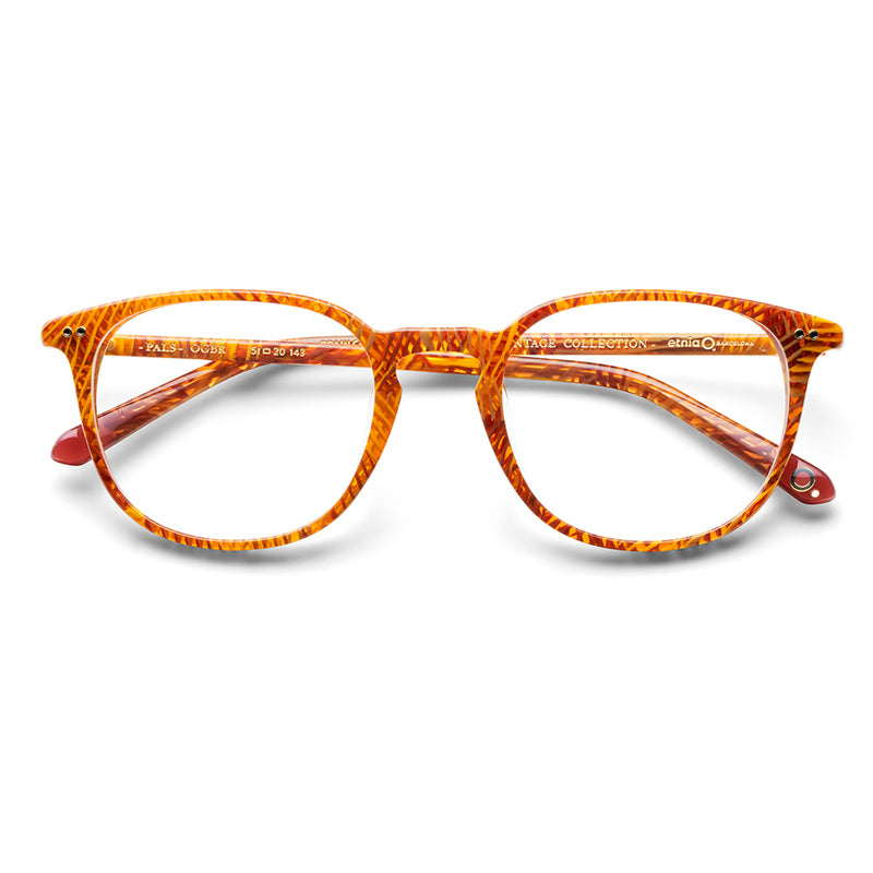Brille Etnia Barcelona, Modell: Pals Farbe: OGBR