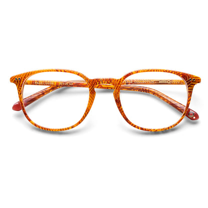 Brille Etnia Barcelona, Modell: Pals Farbe: OGBR