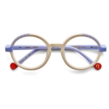 Lade das Bild in den Galerie-Viewer, Brille Etnia Barcelona, Modell: PANDA Farbe: WHPU
