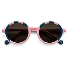 Lade das Bild in den Galerie-Viewer, Sonnenbrille Etnia Barcelona, Modell: PandaSun Farbe: PKPT
