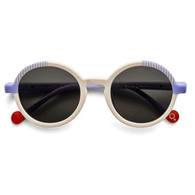 Lade das Bild in den Galerie-Viewer, Sonnenbrille Etnia Barcelona, Modell: PandaSun Farbe: WHPU
