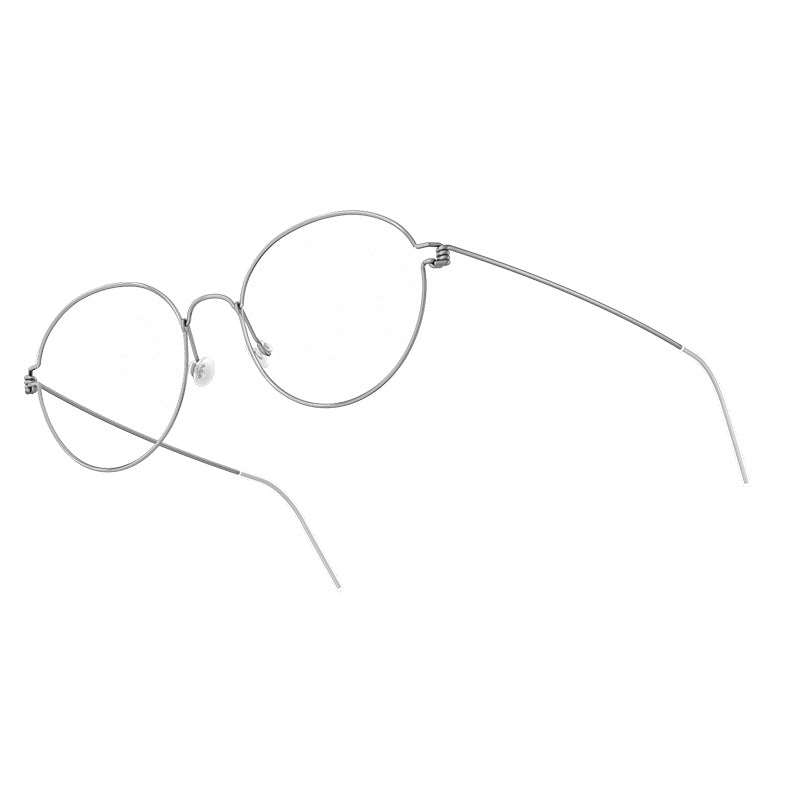 Brille LINDBERG, Modell: Panto Farbe: 10