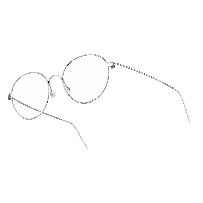 Brille LINDBERG, Modell: Panto Farbe: P10