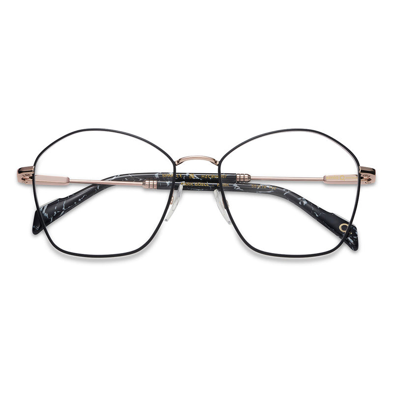 Brille Etnia Barcelona, Modell: ParkGuell Farbe: PGBK