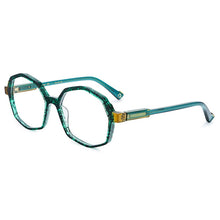 Lade das Bild in den Galerie-Viewer, Brille Etnia Barcelona, Modell: Parma Farbe: GR
