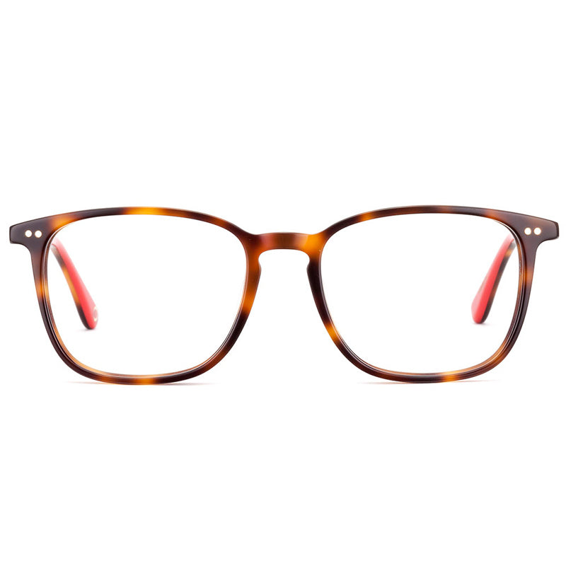 Brille Etnia Barcelona, Modell: Pasadena Farbe: HVRD