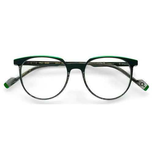 Brille Etnia Barcelona, Modell: Pau Farbe: BKGR