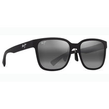 Lade das Bild in den Galerie-Viewer, Sonnenbrille Maui Jim, Modell: PauleleAsianFit Farbe: 66002
