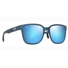 Lade das Bild in den Galerie-Viewer, Sonnenbrille Maui Jim, Modell: PauleleAsianFit Farbe: B66003
