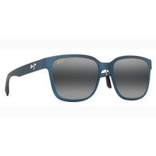 Lade das Bild in den Galerie-Viewer, Sonnenbrille Maui Jim, Modell: PauleleAsianFit Farbe: MM660003
