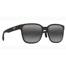 Lade das Bild in den Galerie-Viewer, Sonnenbrille Maui Jim, Modell: PauleleAsianFit Farbe: MM660004
