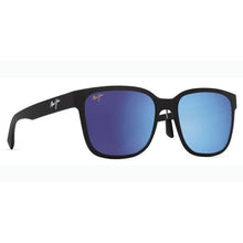 Lade das Bild in den Galerie-Viewer, Sonnenbrille Maui Jim, Modell: PauleleAsianFit Farbe: MM660005
