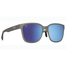 Lade das Bild in den Galerie-Viewer, Sonnenbrille Maui Jim, Modell: PauleleAsianFit Farbe: MM660006
