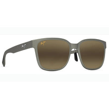 Lade das Bild in den Galerie-Viewer, Sonnenbrille Maui Jim, Modell: PauleleAsianFit Farbe: MM660010
