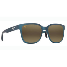 Lade das Bild in den Galerie-Viewer, Sonnenbrille Maui Jim, Modell: PauleleAsianFit Farbe: MM660011
