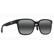 Lade das Bild in den Galerie-Viewer, Sonnenbrille Maui Jim, Modell: PauleleAsianFit Farbe: MM660013
