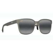 Lade das Bild in den Galerie-Viewer, Sonnenbrille Maui Jim, Modell: PauleleAsianFit Farbe: MM660014
