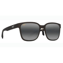 Lade das Bild in den Galerie-Viewer, Sonnenbrille Maui Jim, Modell: PauleleAsianFit Farbe: MM660016
