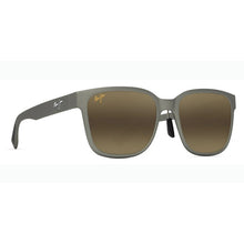 Lade das Bild in den Galerie-Viewer, Sonnenbrille Maui Jim, Modell: PauleleAsianFit Farbe: MM660018
