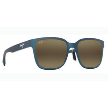 Lade das Bild in den Galerie-Viewer, Sonnenbrille Maui Jim, Modell: PauleleAsianFit Farbe: MM660019
