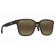 Lade das Bild in den Galerie-Viewer, Sonnenbrille Maui Jim, Modell: PauleleAsianFit Farbe: MM660020
