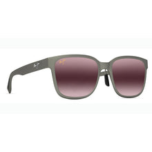 Lade das Bild in den Galerie-Viewer, Sonnenbrille Maui Jim, Modell: PauleleAsianFit Farbe: MM660022
