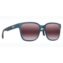 Lade das Bild in den Galerie-Viewer, Sonnenbrille Maui Jim, Modell: PauleleAsianFit Farbe: MM660023
