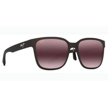 Lade das Bild in den Galerie-Viewer, Sonnenbrille Maui Jim, Modell: PauleleAsianFit Farbe: MM660024
