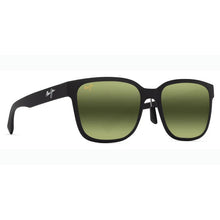 Lade das Bild in den Galerie-Viewer, Sonnenbrille Maui Jim, Modell: PauleleAsianFit Farbe: MM660025
