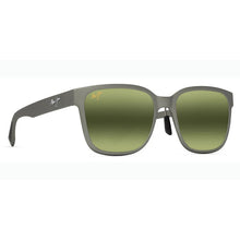 Lade das Bild in den Galerie-Viewer, Sonnenbrille Maui Jim, Modell: PauleleAsianFit Farbe: MM660026
