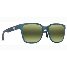 Lade das Bild in den Galerie-Viewer, Sonnenbrille Maui Jim, Modell: PauleleAsianFit Farbe: MM660027
