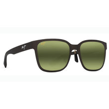 Lade das Bild in den Galerie-Viewer, Sonnenbrille Maui Jim, Modell: PauleleAsianFit Farbe: MM660028
