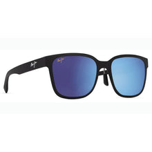 Lade das Bild in den Galerie-Viewer, Sonnenbrille Maui Jim, Modell: PauleleAsianFit Farbe: MM660029
