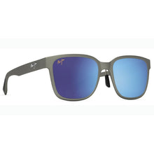 Lade das Bild in den Galerie-Viewer, Sonnenbrille Maui Jim, Modell: PauleleAsianFit Farbe: MM660030
