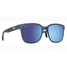 Lade das Bild in den Galerie-Viewer, Sonnenbrille Maui Jim, Modell: PauleleAsianFit Farbe: MM660031
