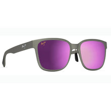 Lade das Bild in den Galerie-Viewer, Sonnenbrille Maui Jim, Modell: PauleleAsianFit Farbe: MM660034
