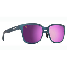 Lade das Bild in den Galerie-Viewer, Sonnenbrille Maui Jim, Modell: PauleleAsianFit Farbe: MM660035
