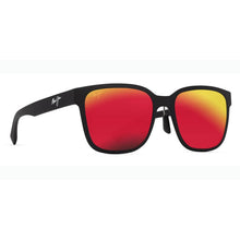 Lade das Bild in den Galerie-Viewer, Sonnenbrille Maui Jim, Modell: PauleleAsianFit Farbe: MM660037
