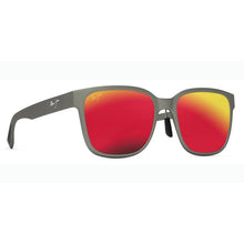 Lade das Bild in den Galerie-Viewer, Sonnenbrille Maui Jim, Modell: PauleleAsianFit Farbe: MM660038
