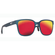 Lade das Bild in den Galerie-Viewer, Sonnenbrille Maui Jim, Modell: PauleleAsianFit Farbe: MM660039
