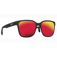 Lade das Bild in den Galerie-Viewer, Sonnenbrille Maui Jim, Modell: PauleleAsianFit Farbe: MM660040
