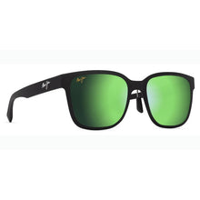 Lade das Bild in den Galerie-Viewer, Sonnenbrille Maui Jim, Modell: PauleleAsianFit Farbe: MM660041
