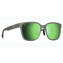 Lade das Bild in den Galerie-Viewer, Sonnenbrille Maui Jim, Modell: PauleleAsianFit Farbe: MM660042
