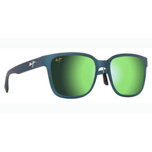 Lade das Bild in den Galerie-Viewer, Sonnenbrille Maui Jim, Modell: PauleleAsianFit Farbe: MM660043
