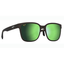 Lade das Bild in den Galerie-Viewer, Sonnenbrille Maui Jim, Modell: PauleleAsianFit Farbe: MM660044
