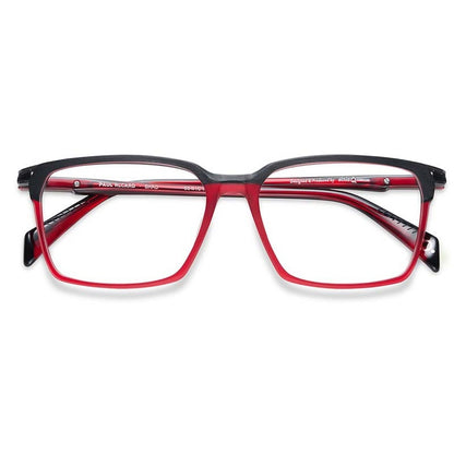 Brille Etnia Barcelona, Modell: PAULRICARD Farbe: BKRD