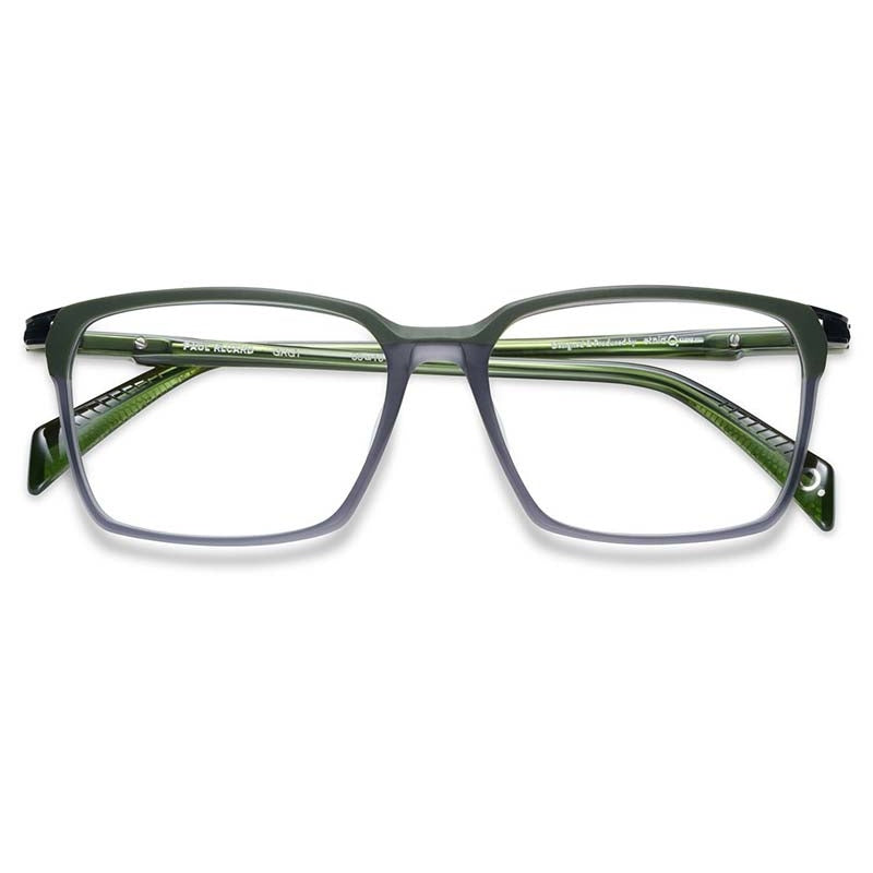 Brille Etnia Barcelona, Modell: PAULRICARD Farbe: GRGY