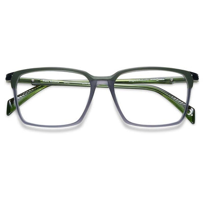 Brille Etnia Barcelona, Modell: PAULRICARD Farbe: GRGY