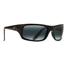Lade das Bild in den Galerie-Viewer, Sonnenbrille Maui Jim, Modell: Peahi Farbe: 20202
