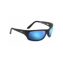 Lade das Bild in den Galerie-Viewer, Sonnenbrille Maui Jim, Modell: Peahi Farbe: B2022M
